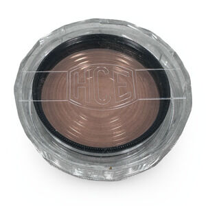 Vintage Ednalite MF-709 85C Coated Camera Lens Filter Warming Color w/ Case USA